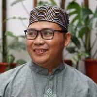 Ustadz Kristiyono, M.Pd.